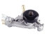 45006 by GATES - Premium Engine Water Pump