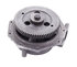 45009HD by GATES - Heavy-Duty Engine Water Pump