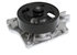 49059 by GATES - Premium Engine Water Pump