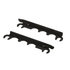 78529 by GATES - Die Retention Plates Kit GC32FLEX/TSI