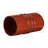 26204 by GATES CORPORATION - Green Stripe Ring Retained Straight Turbocharger Hose