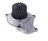 41006 by GATES - Premium Engine Water Pump