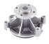 41014 by GATES - Premium Engine Water Pump