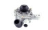 41011 by GATES - Premium Engine Water Pump