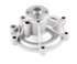 41012 by GATES - Premium Engine Water Pump