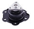 41025 by GATES - Premium Engine Water Pump