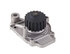 41040 by GATES - Premium Engine Water Pump