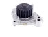 41045 by GATES - Premium Engine Water Pump