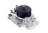 41046 by GATES - Premium Engine Water Pump