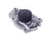 41047 by GATES - Premium Engine Water Pump