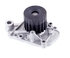 41048 by GATES - Premium Engine Water Pump