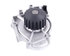 41042 by GATES - Premium Engine Water Pump