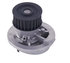 41058 by GATES - Premium Engine Water Pump