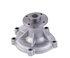 41051 by GATES - Premium Engine Water Pump