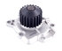 41054 by GATES - Premium Engine Water Pump