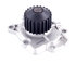 41054 by GATES - Engine Water Pump - Premium