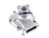 41075 by GATES - Premium Engine Water Pump