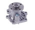 41064 by GATES - Premium Engine Water Pump