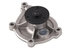 41066 by GATES - Premium Engine Water Pump