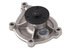 41066 by GATES - Engine Water Pump - Premium