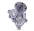 41068 by GATES - Premium Engine Water Pump