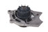 41086 by GATES - Premium Engine Water Pump