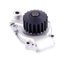 41095 by GATES - Premium Engine Water Pump