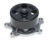 41102 by GATES - Premium Engine Water Pump