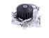 41103 by GATES - Premium Engine Water Pump