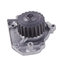 41106 by GATES - Premium Engine Water Pump