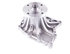 41098 by GATES - Premium Engine Water Pump