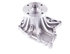 41098 by GATES - Engine Water Pump - Premium