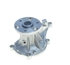 41099 by GATES - Premium Engine Water Pump