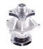 41122 by GATES - Premium Engine Water Pump