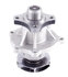 41122 by GATES - Engine Water Pump - Premium