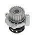 41127 by GATES - Premium Engine Water Pump