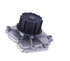 41128 by GATES - Premium Engine Water Pump