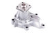 41135 by GATES - Premium Engine Water Pump