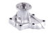 41137 by GATES - Premium Engine Water Pump