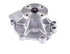 41138 by GATES - Premium Engine Water Pump