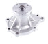 41130 by GATES - Premium Engine Water Pump