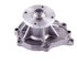 41132 by GATES - Premium Engine Water Pump