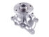 41131 by GATES - Premium Engine Water Pump