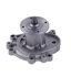 41148 by GATES - Premium Engine Water Pump