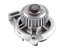 41152 by GATES - Premium Engine Water Pump