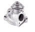 41153 by GATES - Premium Engine Water Pump