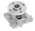 41144 by GATES - Premium Engine Water Pump