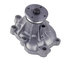 41147 by GATES - Engine Water Pump - Premium