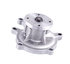 41163 by GATES - Premium Engine Water Pump