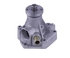 41165 by GATES - Premium Engine Water Pump